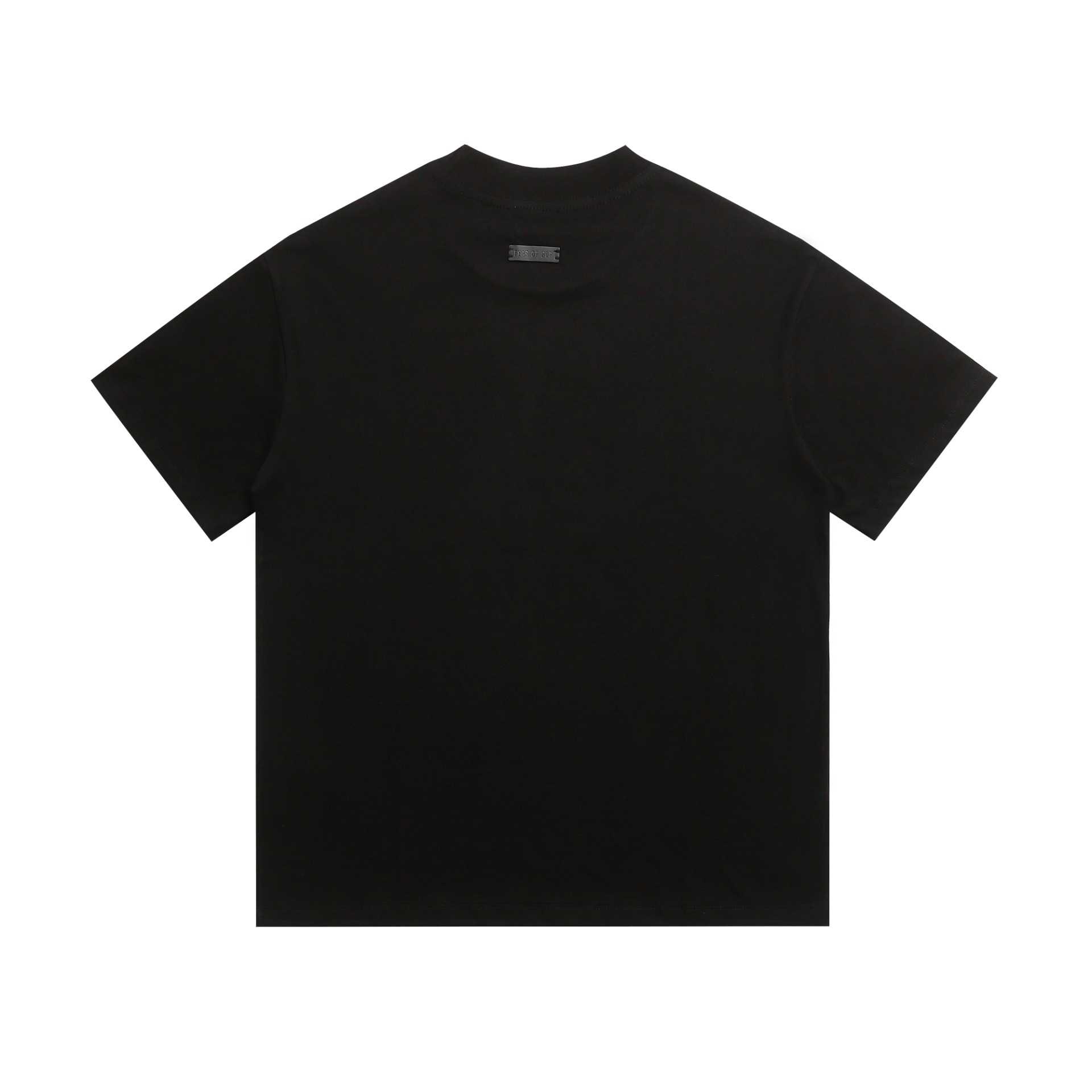 Fear Of God Varsity Tee - DesignerGu