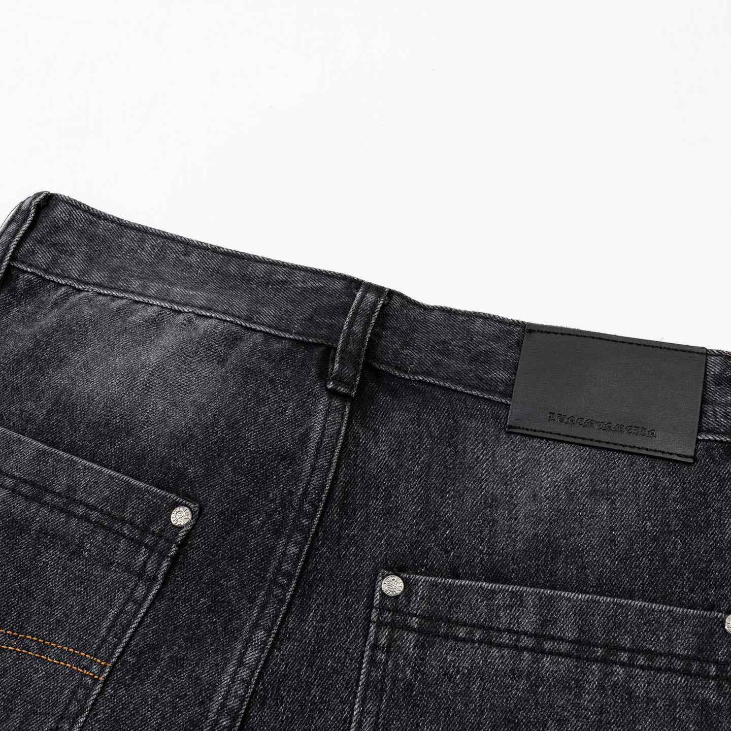 Chrome Hearts Denim Shorts - DesignerGu