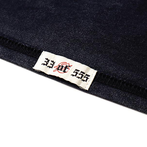 Godspeed Tee - DesignerGu