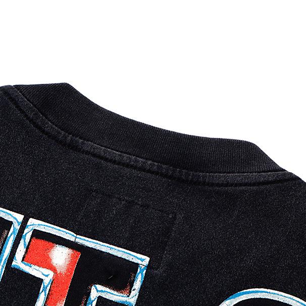 Godspeed Tee - DesignerGu