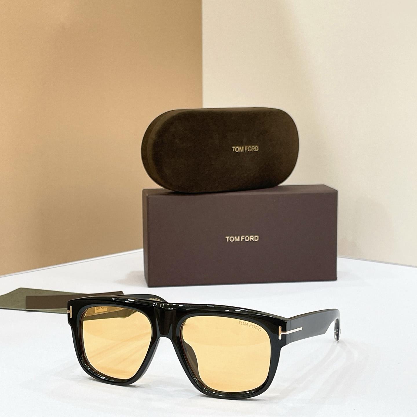 Tom Ford TF1201 Sunglasses - DesignerGu