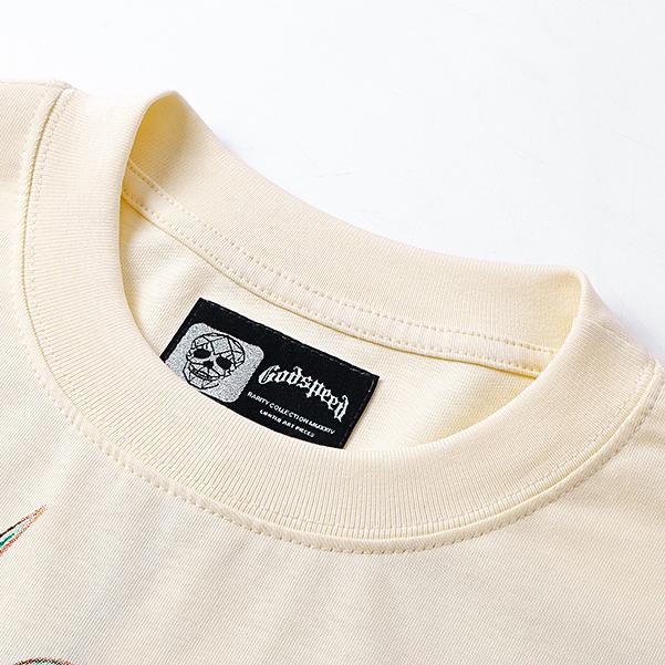 Godspeed Tee - DesignerGu
