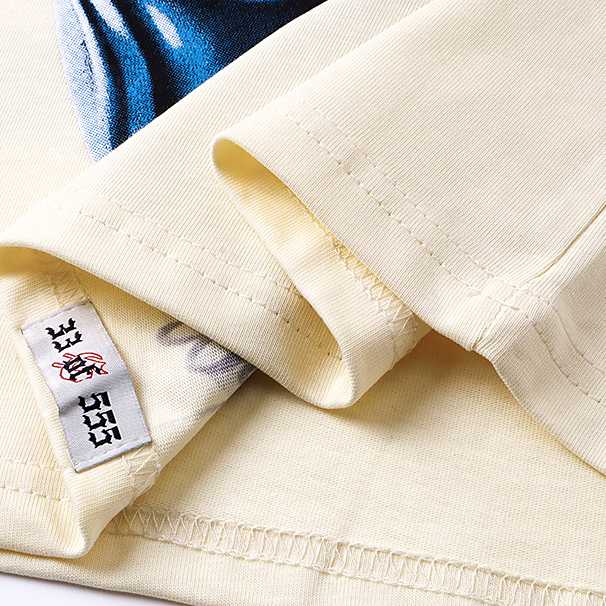 Godspeed Tee - DesignerGu