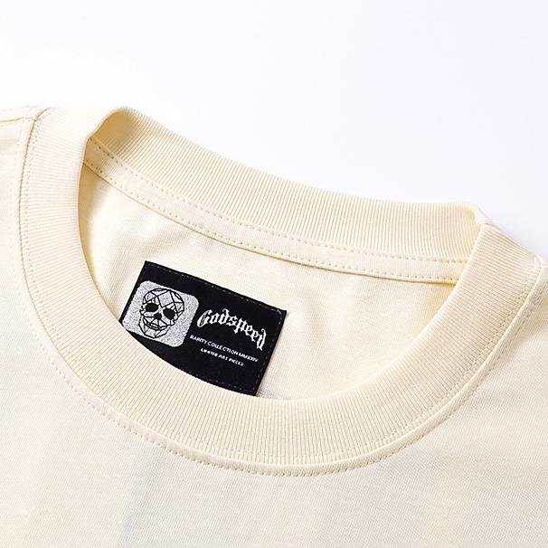 Godspeed Tee - DesignerGu