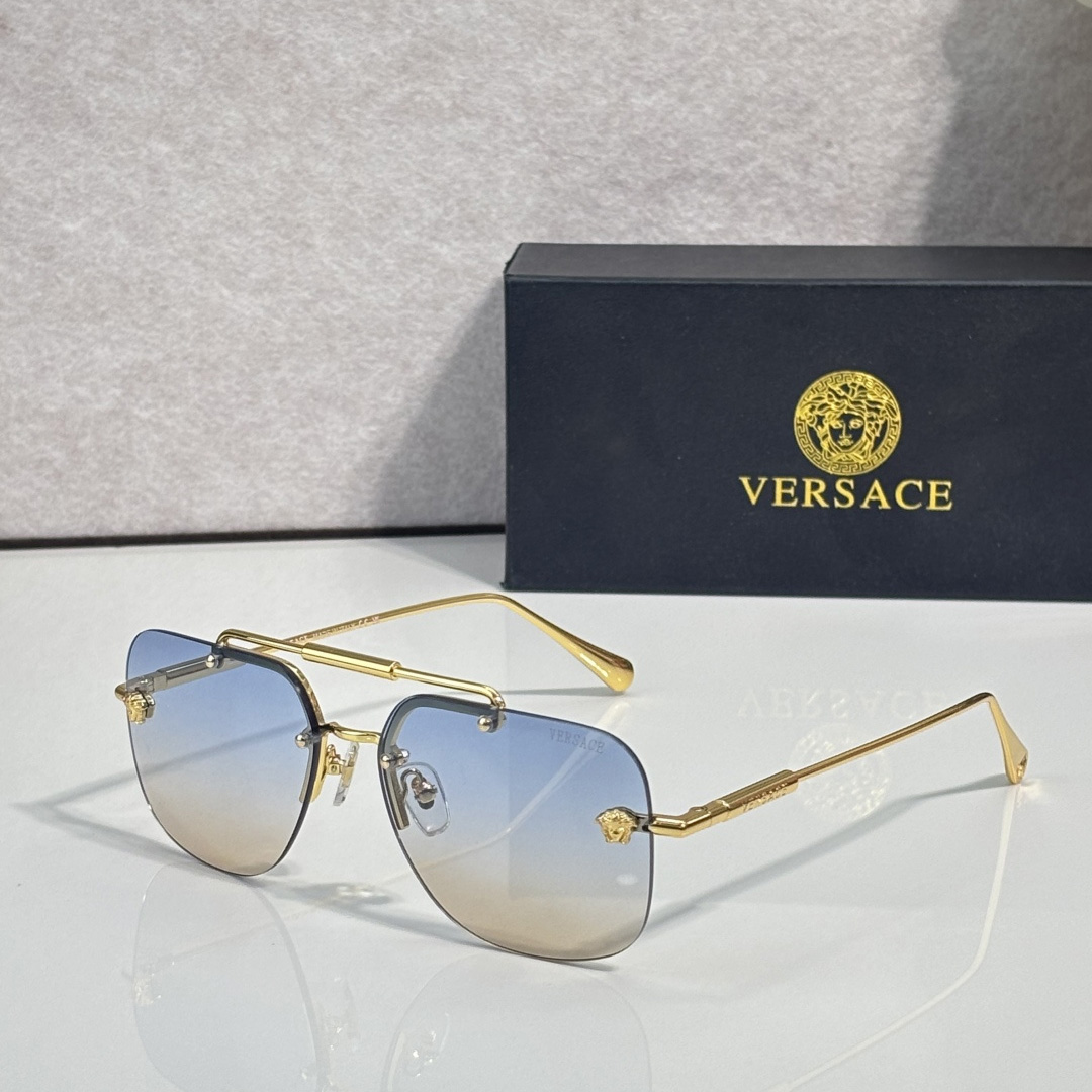 Versace VE2296 Sunglasses       - DesignerGu
