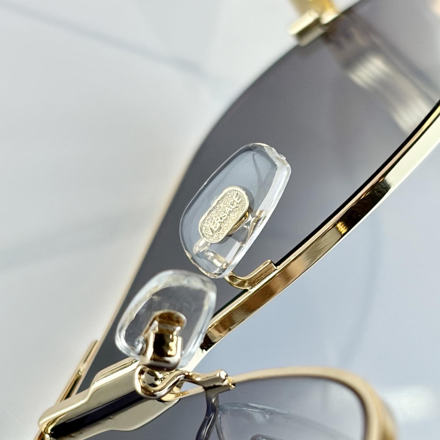 Versace VE4523U Sunglasses       - DesignerGu