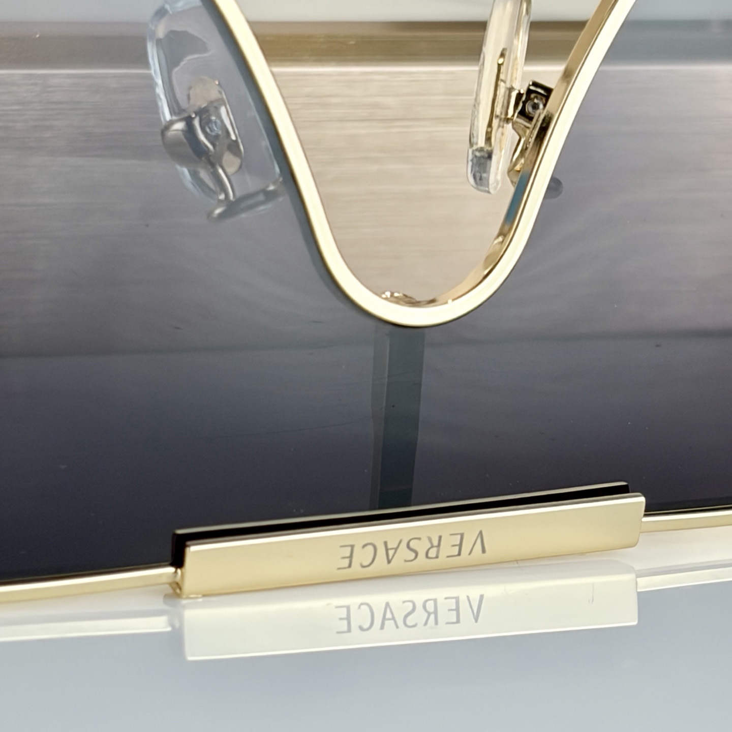 Versace VE4523U Sunglasses       - DesignerGu