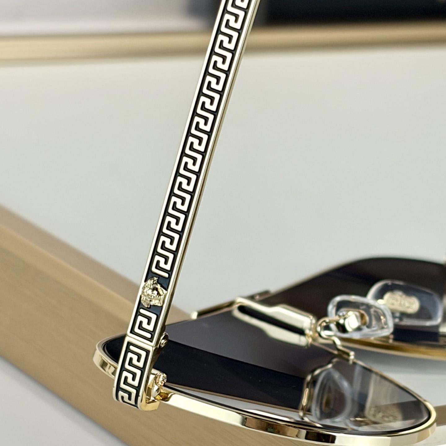 Versace VE4523U Sunglasses       - DesignerGu