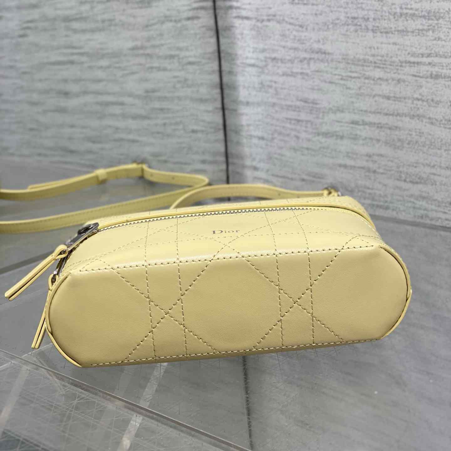 Dior Trianon Soft Vanity Bag - DesignerGu