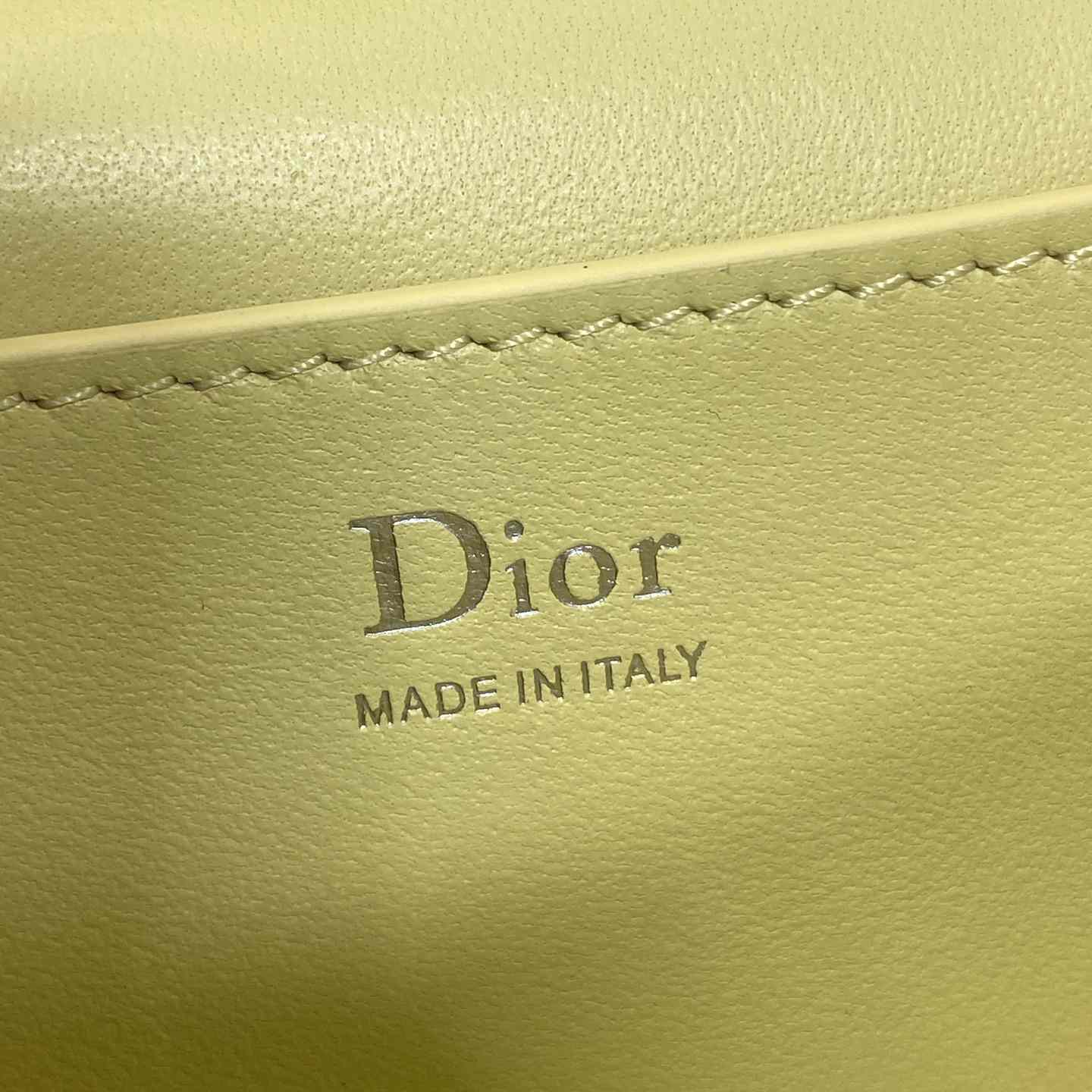Dior Trianon Soft Vanity Bag - DesignerGu