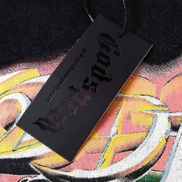 Godspeed Tee - DesignerGu