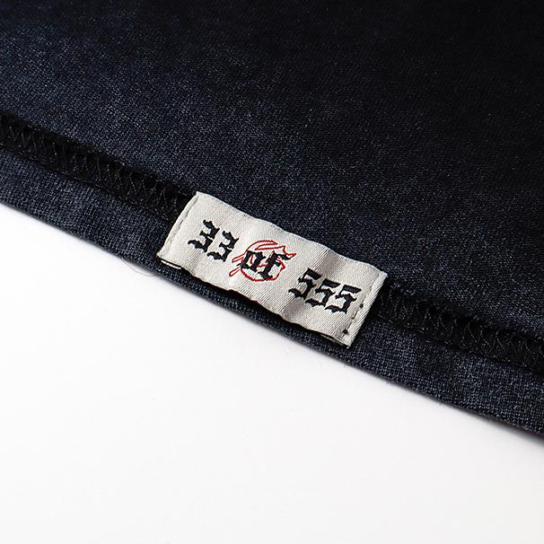 Godspeed Tee - DesignerGu