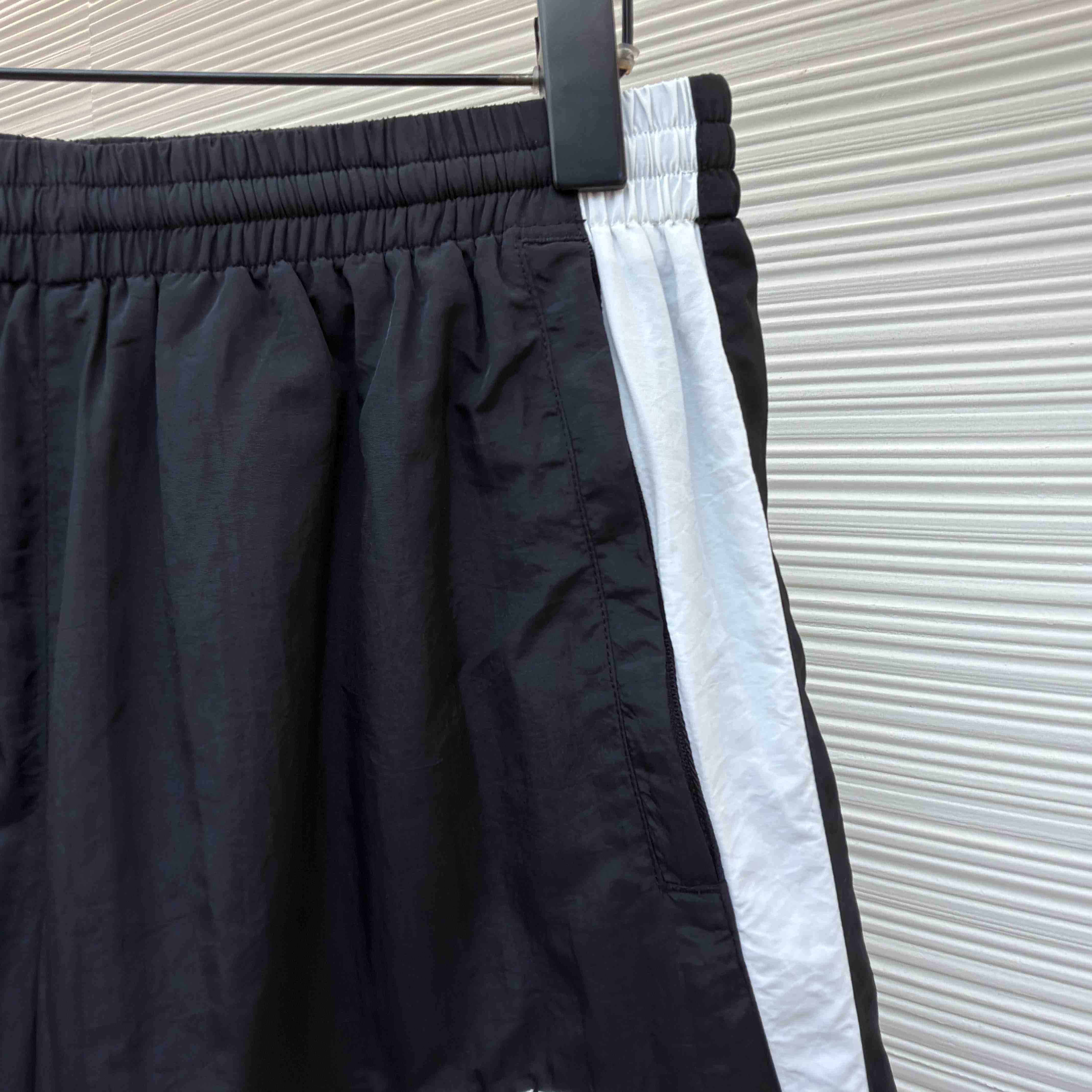 Balenciaga | Nba Collaboration Shorts - DesignerGu