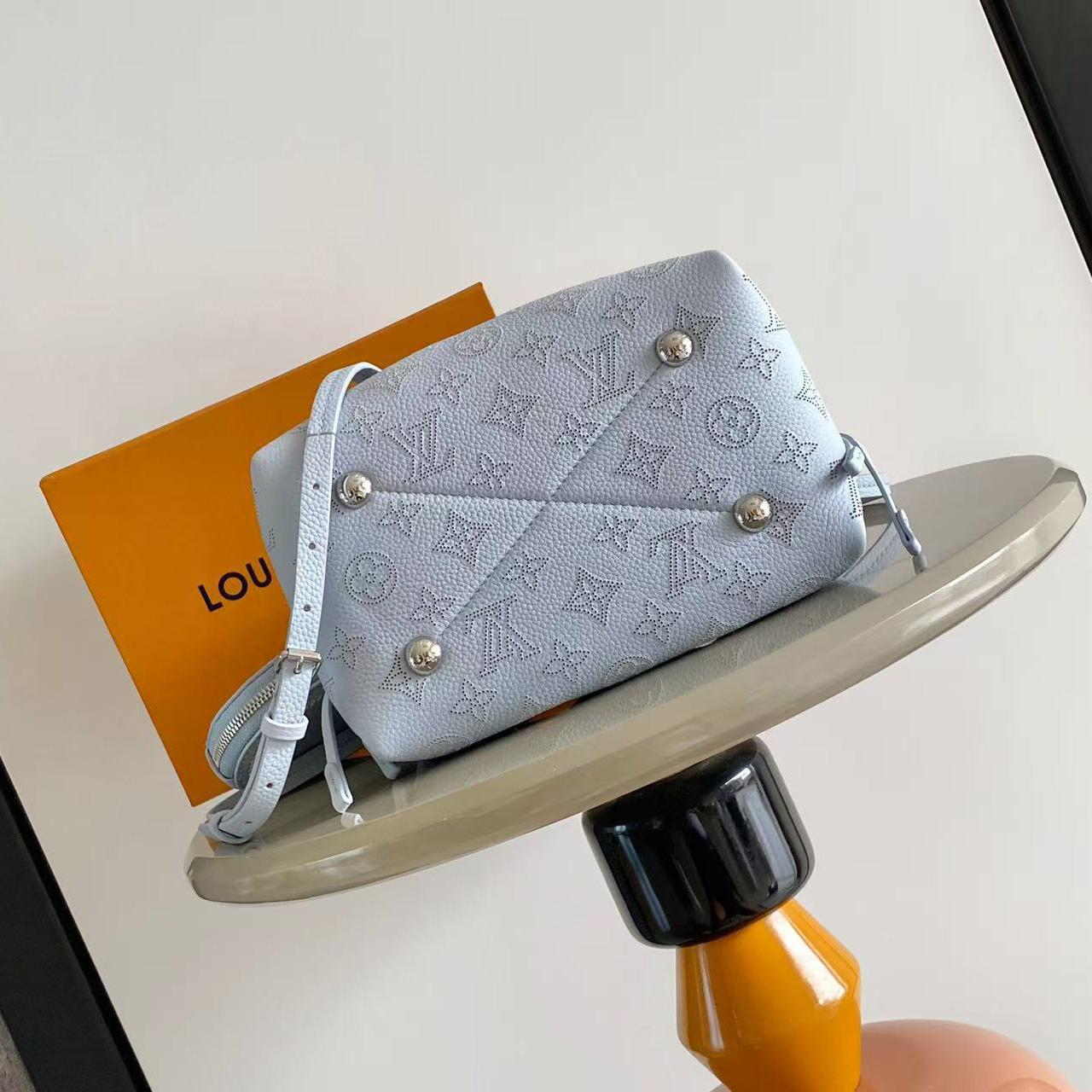 Louis Vuitton Bella M28885 - DesignerGu
