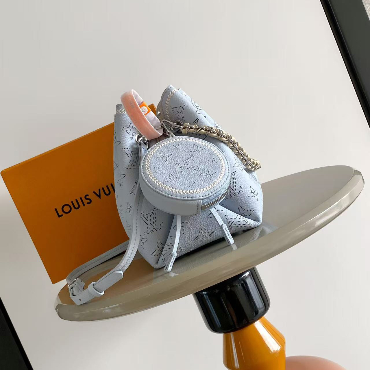 Louis Vuitton Bella M28885 - DesignerGu