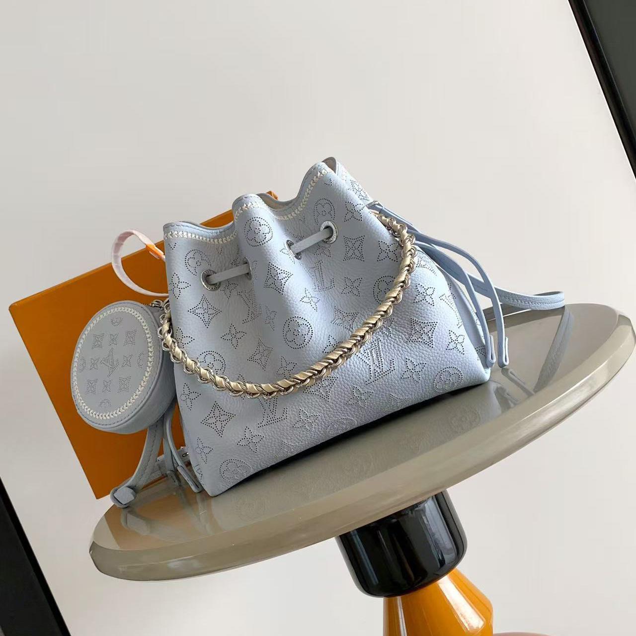 Louis Vuitton Bella M28885 - DesignerGu