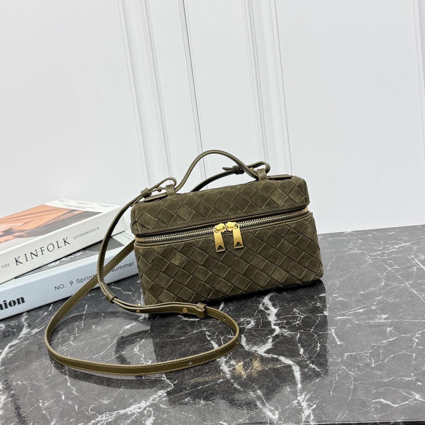 Bottega Veneta Bang Bang - DesignerGu