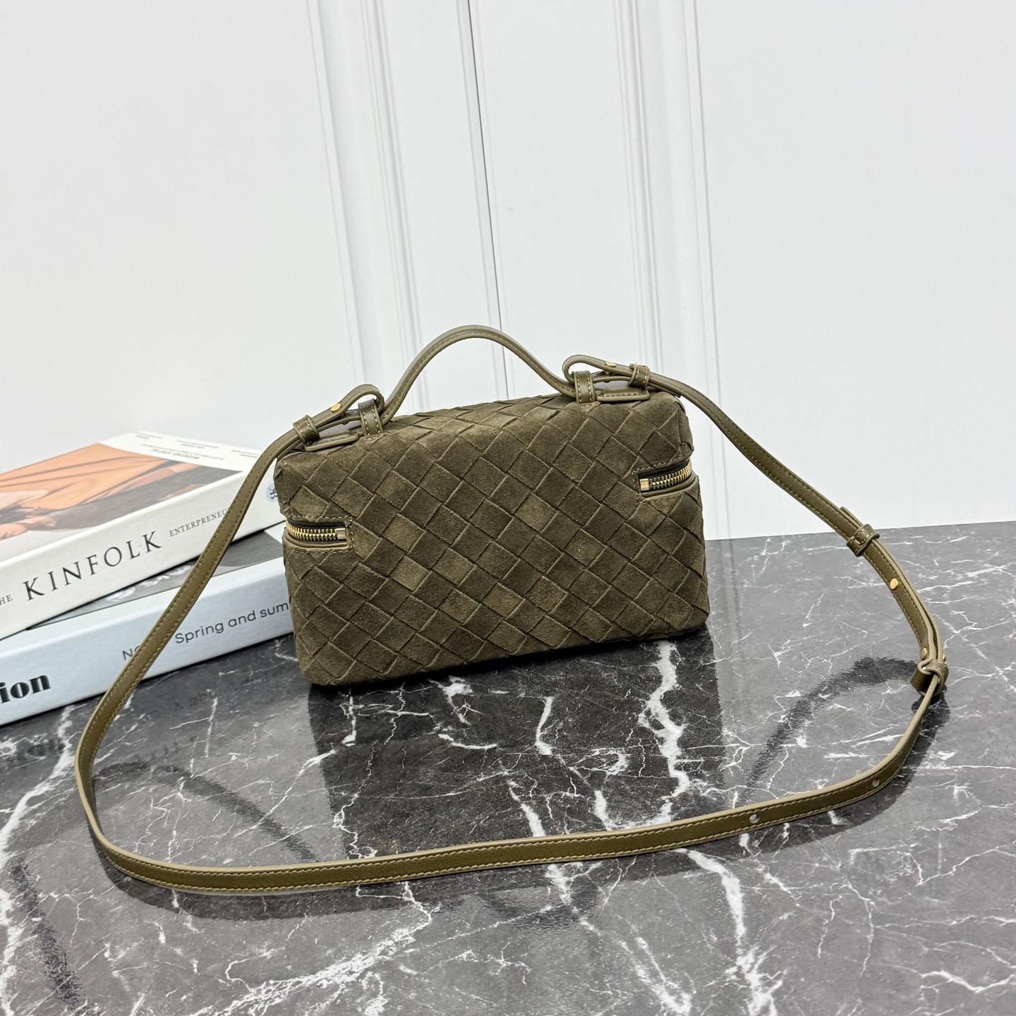 Bottega Veneta Bang Bang - DesignerGu
