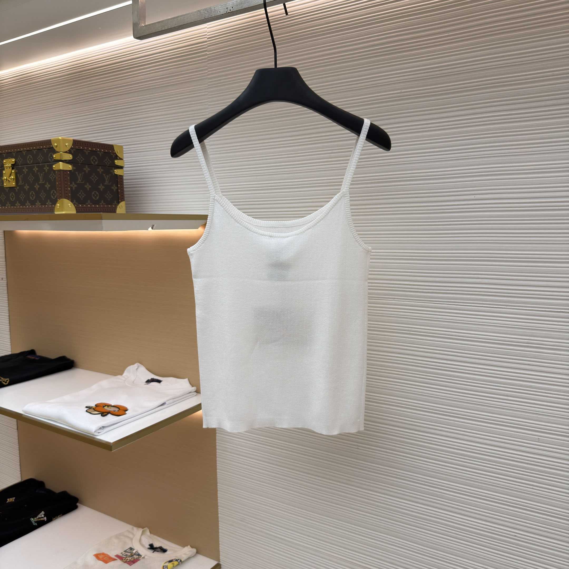 Miu Miu Seamless Top - DesignerGu