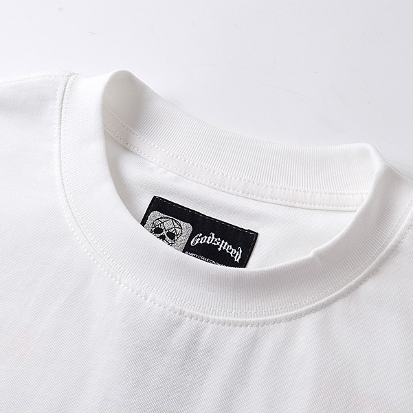 Godspeed Tee - DesignerGu