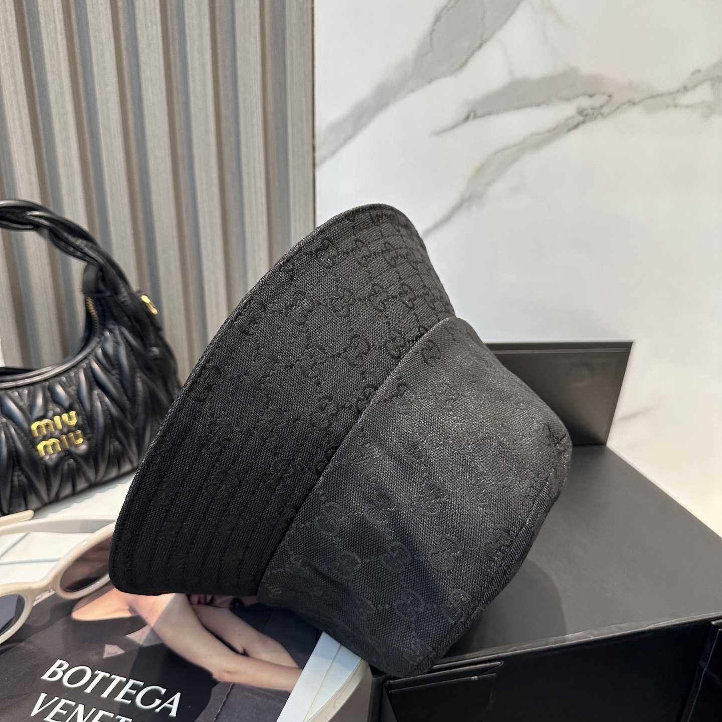 Gucci Bucket Hat - DesignerGu