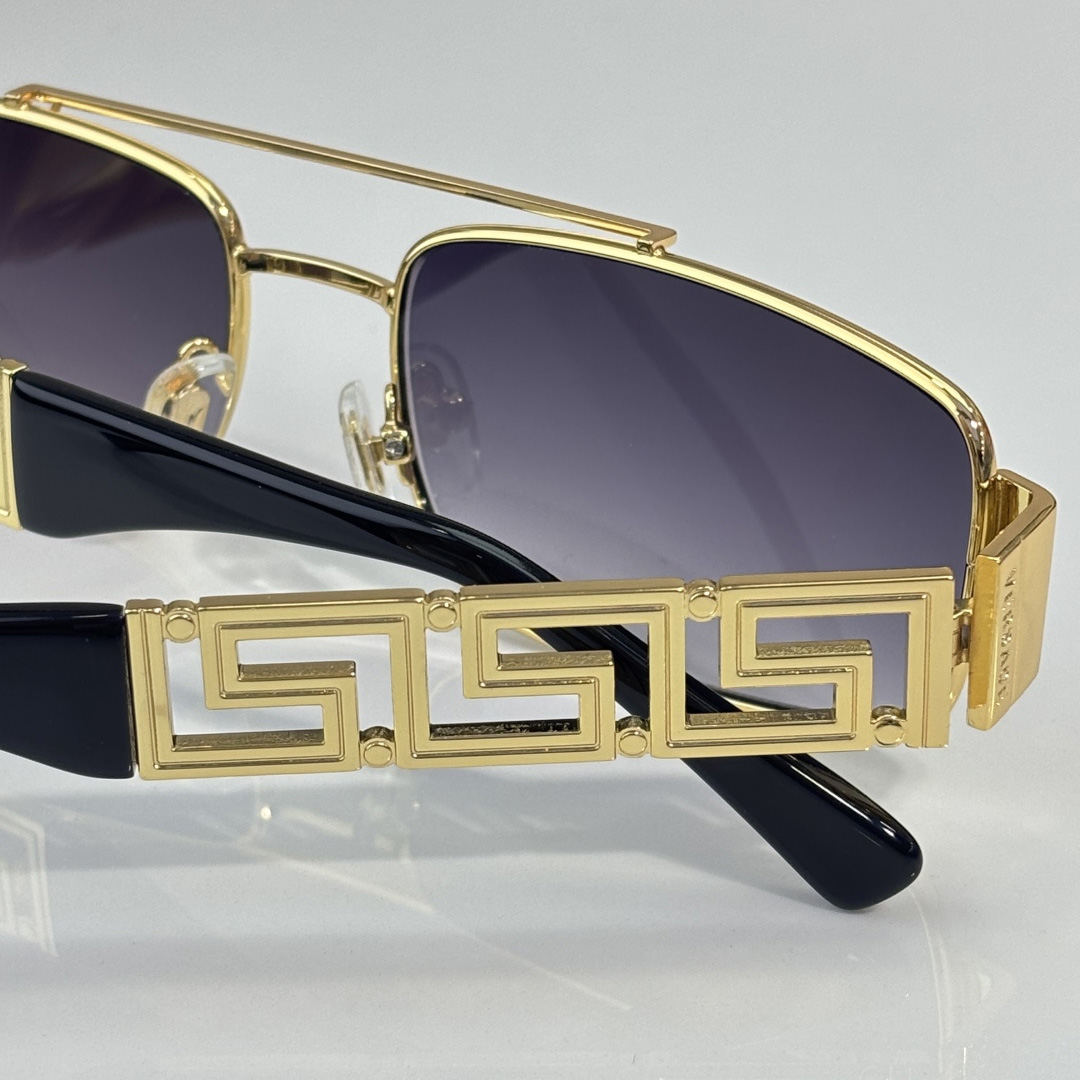 Versace VE2257 Sunglasses       - DesignerGu