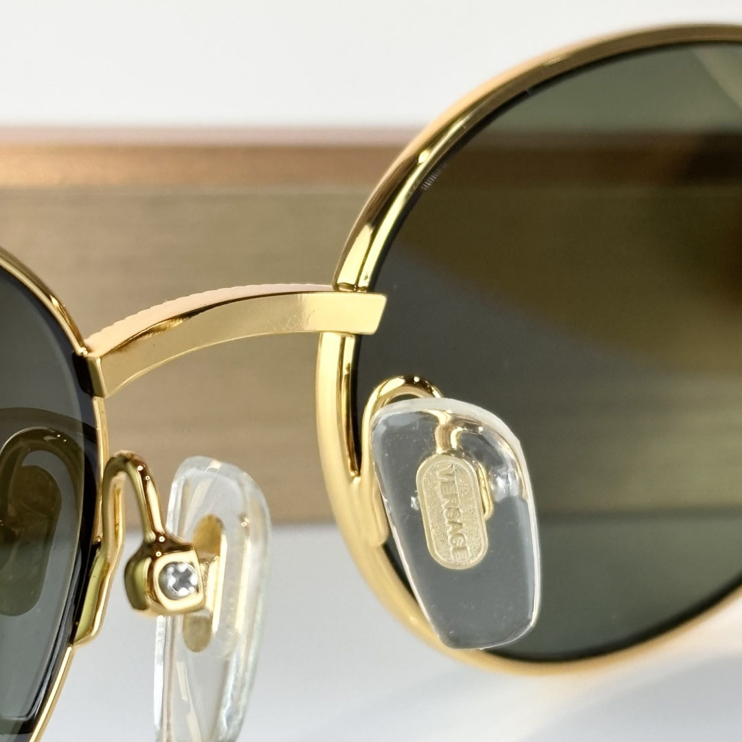 Versace VE2299 Sunglasses       - DesignerGu