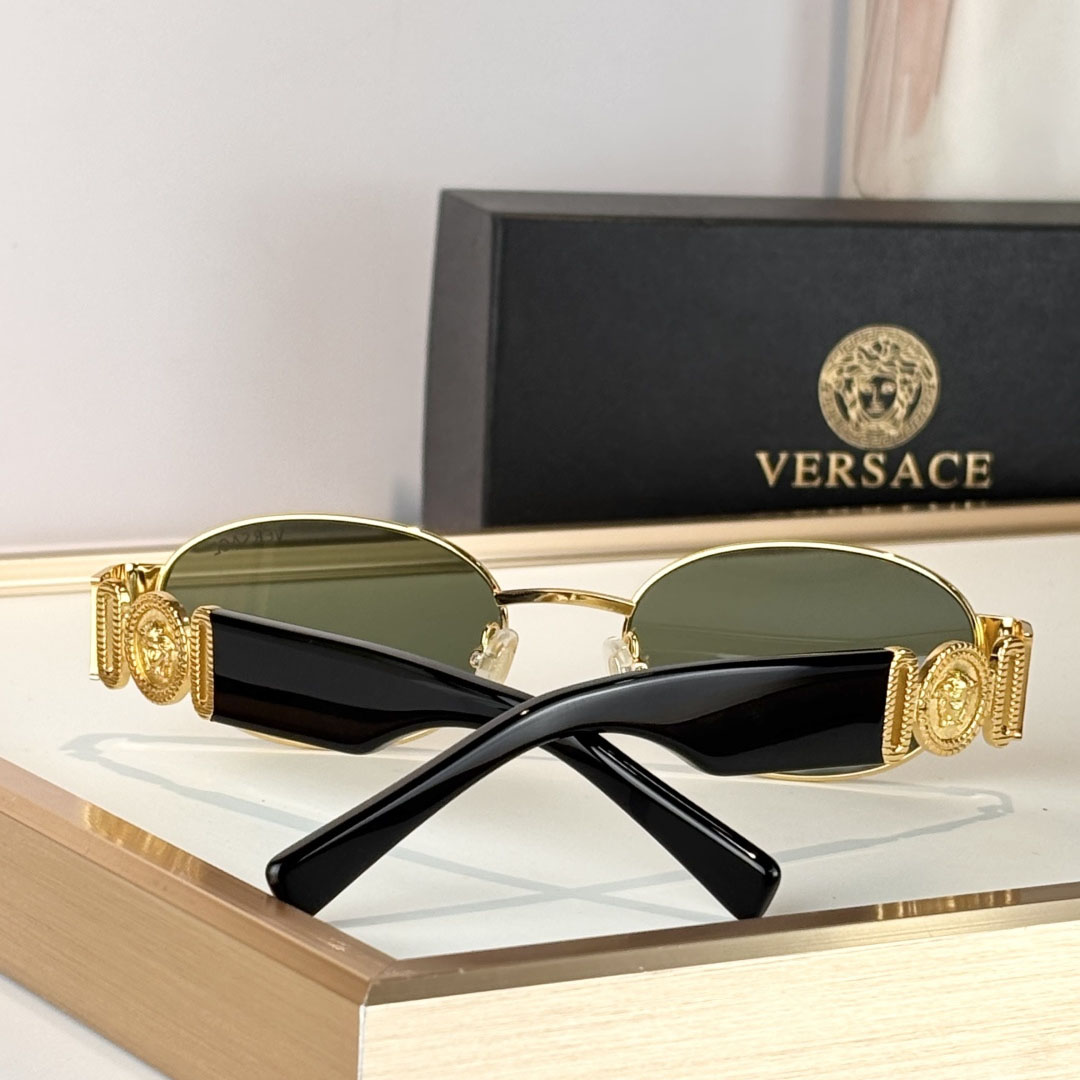 Versace VE2299 Sunglasses       - DesignerGu