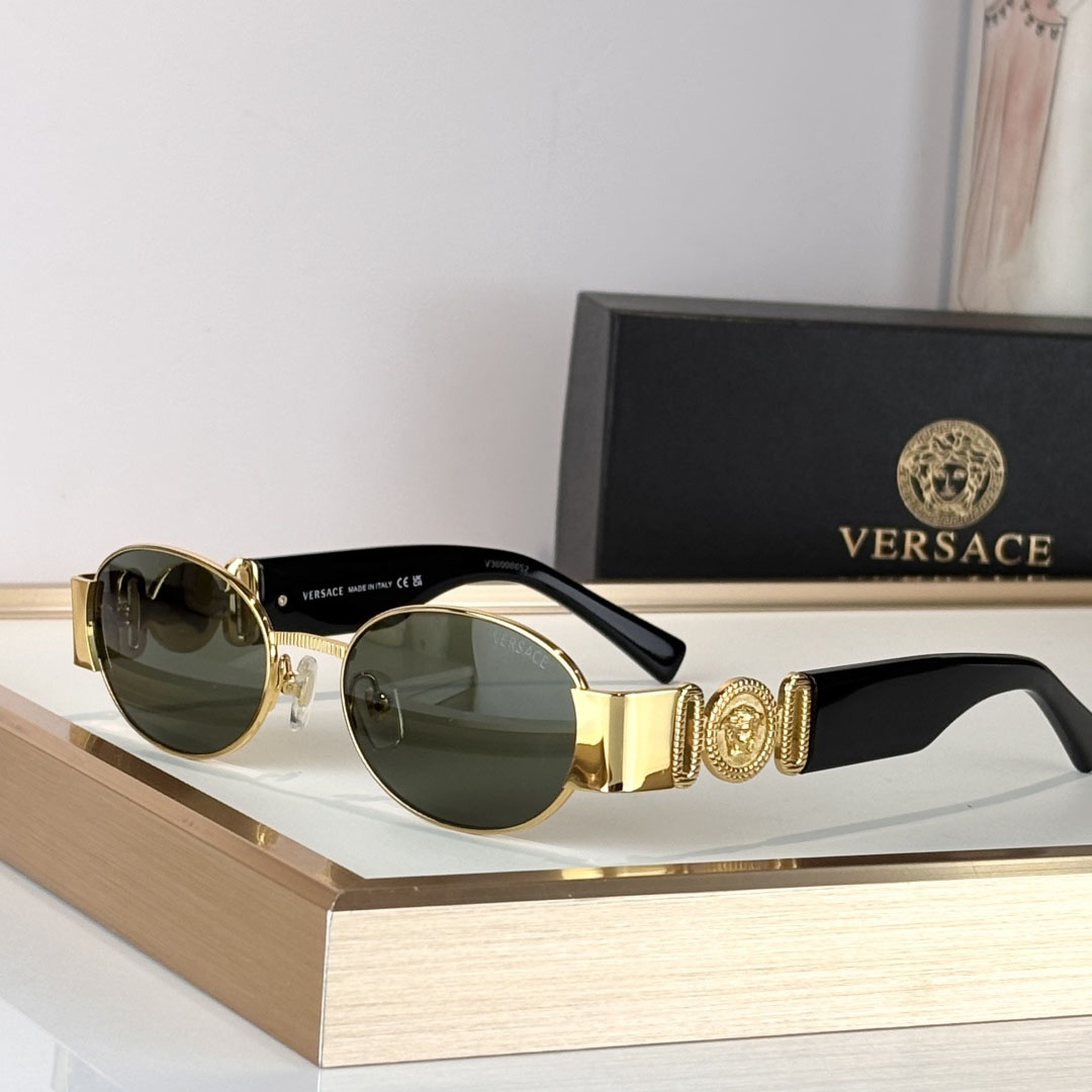 Versace VE2299 Sunglasses       - DesignerGu