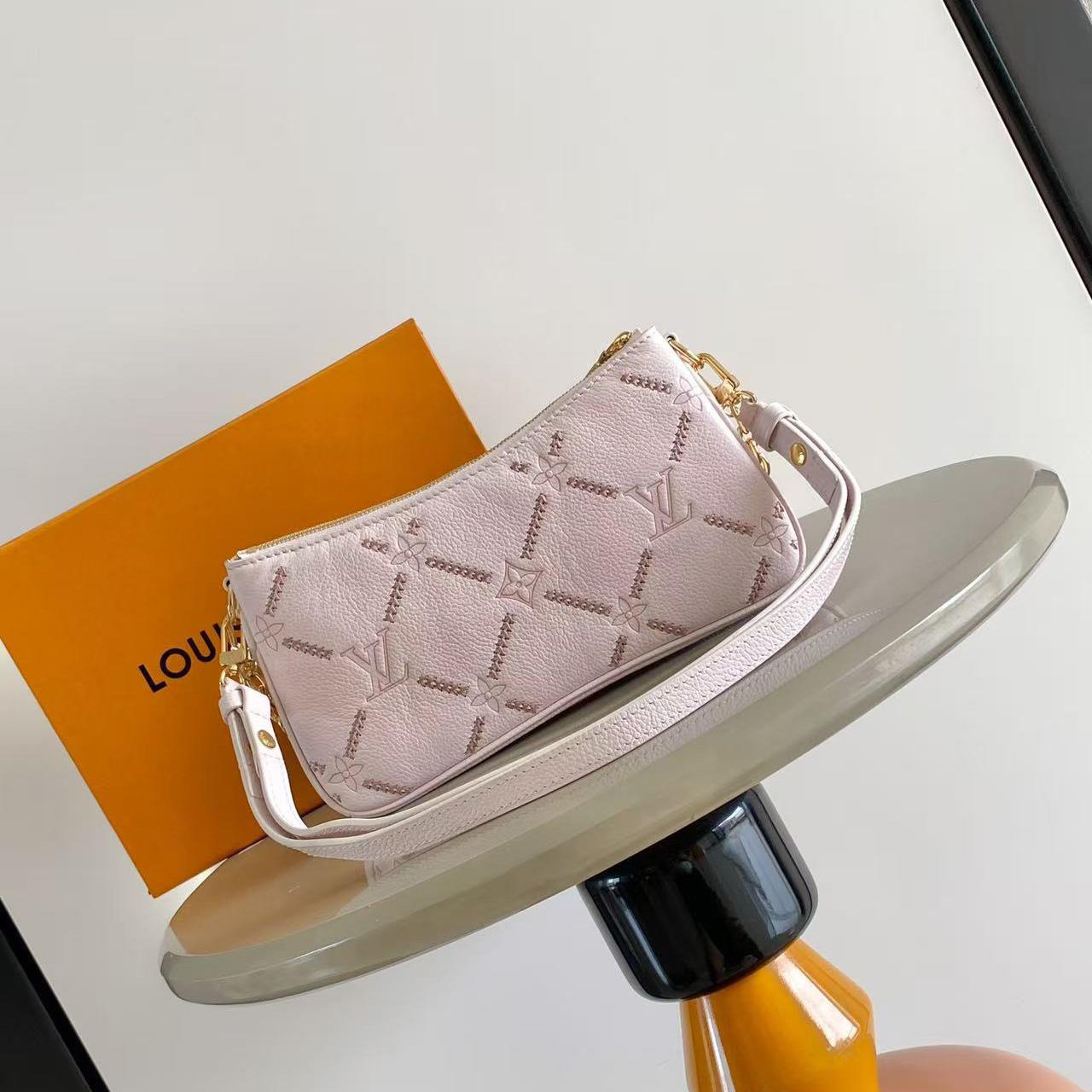 Louis Vuitton Pochette Liv M29495 - DesignerGu