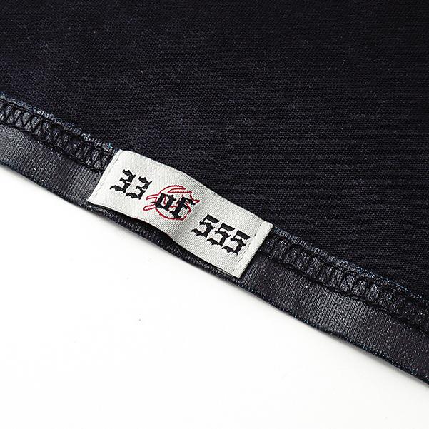 Godspeed Tee - DesignerGu