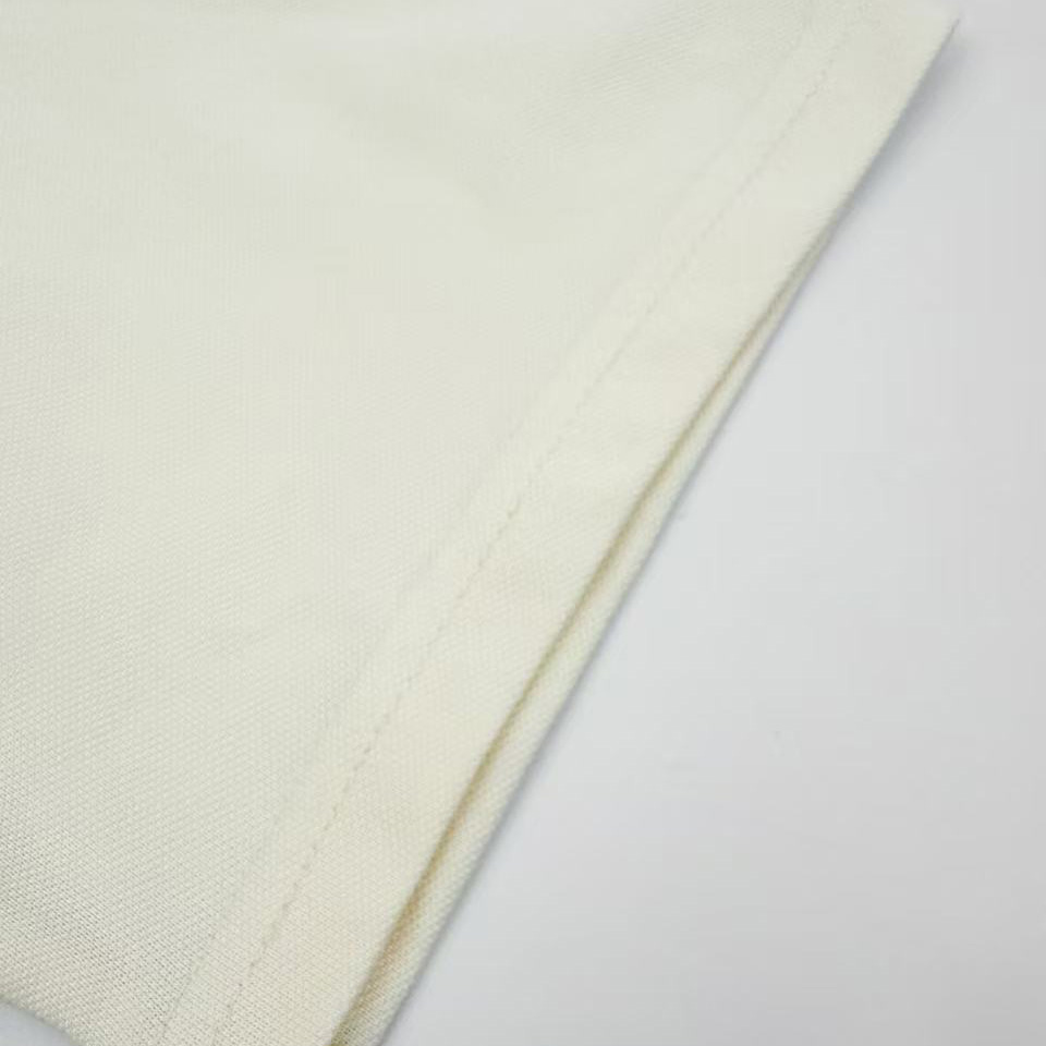 AMI Paris Ami De Coeur Relaxed Polo Shirt - DesignerGu