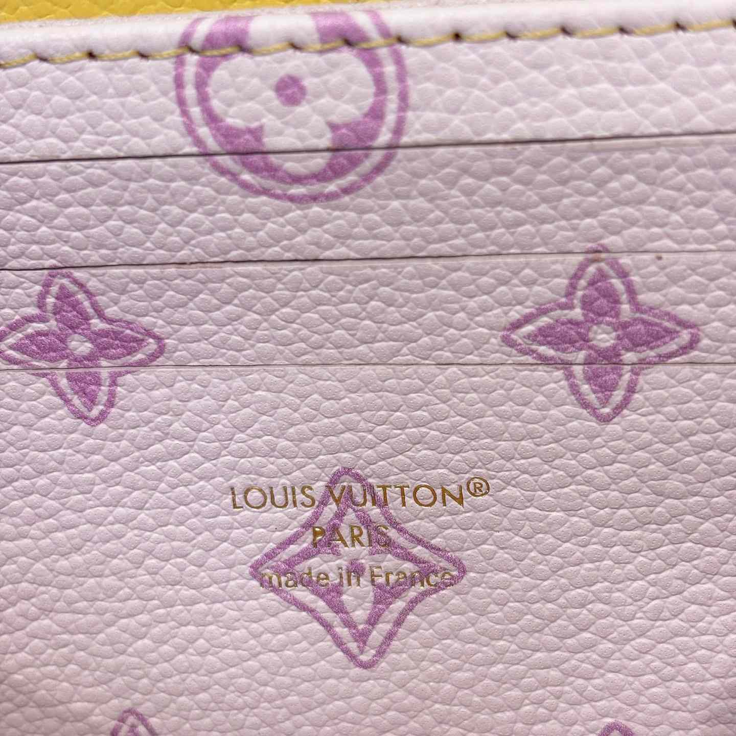 Louis Vuitton Nano Madeleine M29378 - DesignerGu
