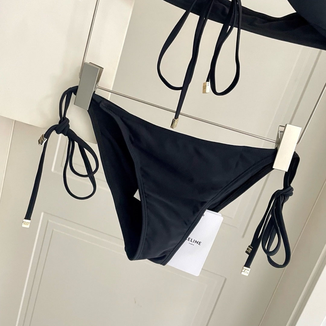 Celine Two-piece Swimsuit - DesignerGu