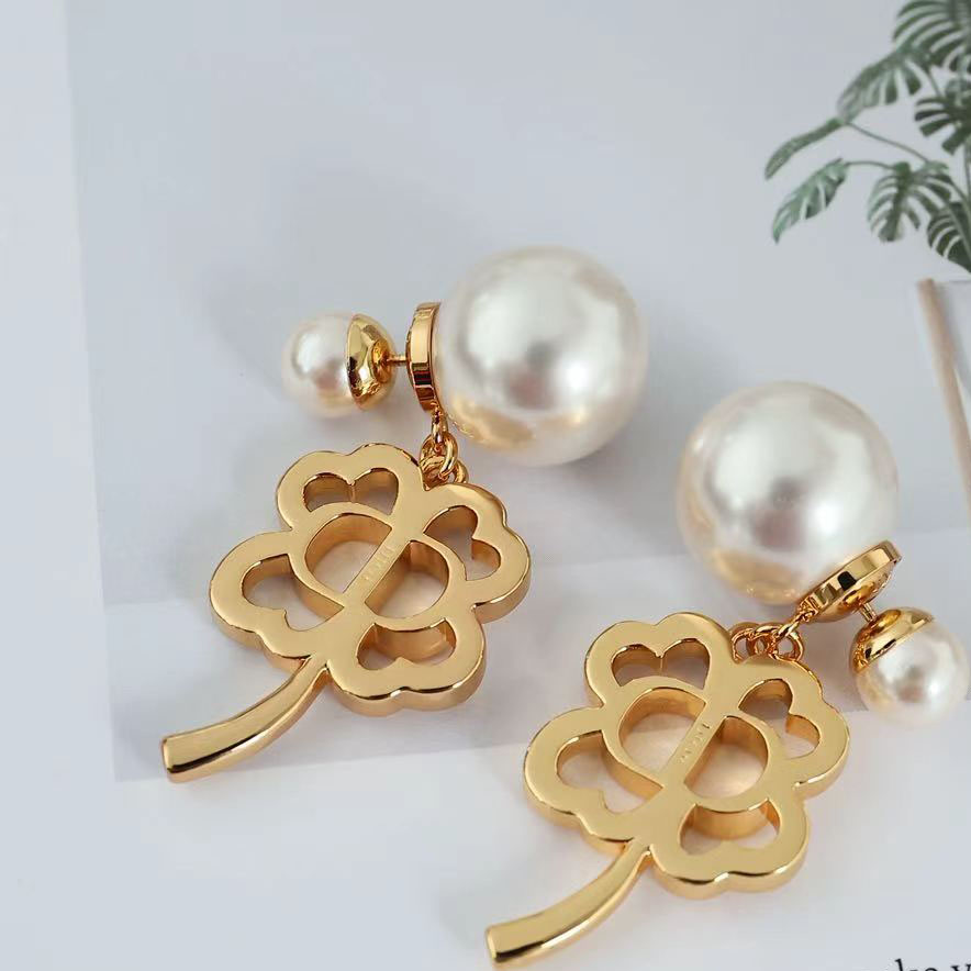 Dior Tribales Earrings - DesignerGu