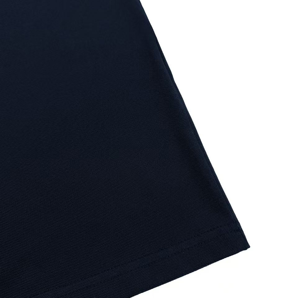 AMI Paris Ami De Coeur Relaxed Polo Shirt - DesignerGu