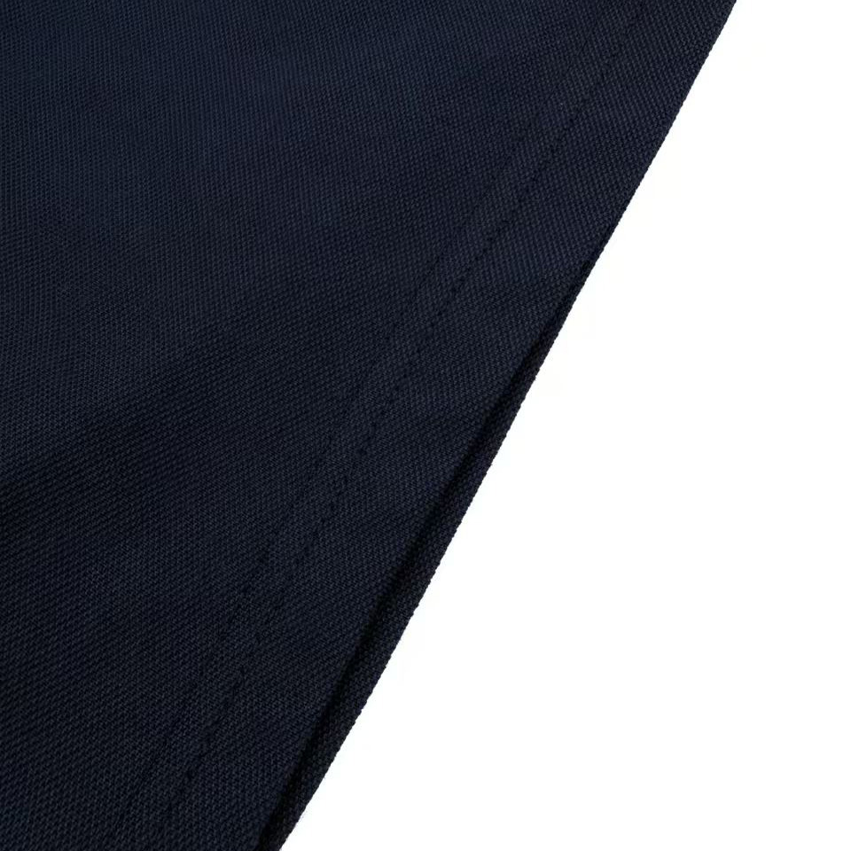 AMI Paris Ami De Coeur Relaxed Polo Shirt - DesignerGu