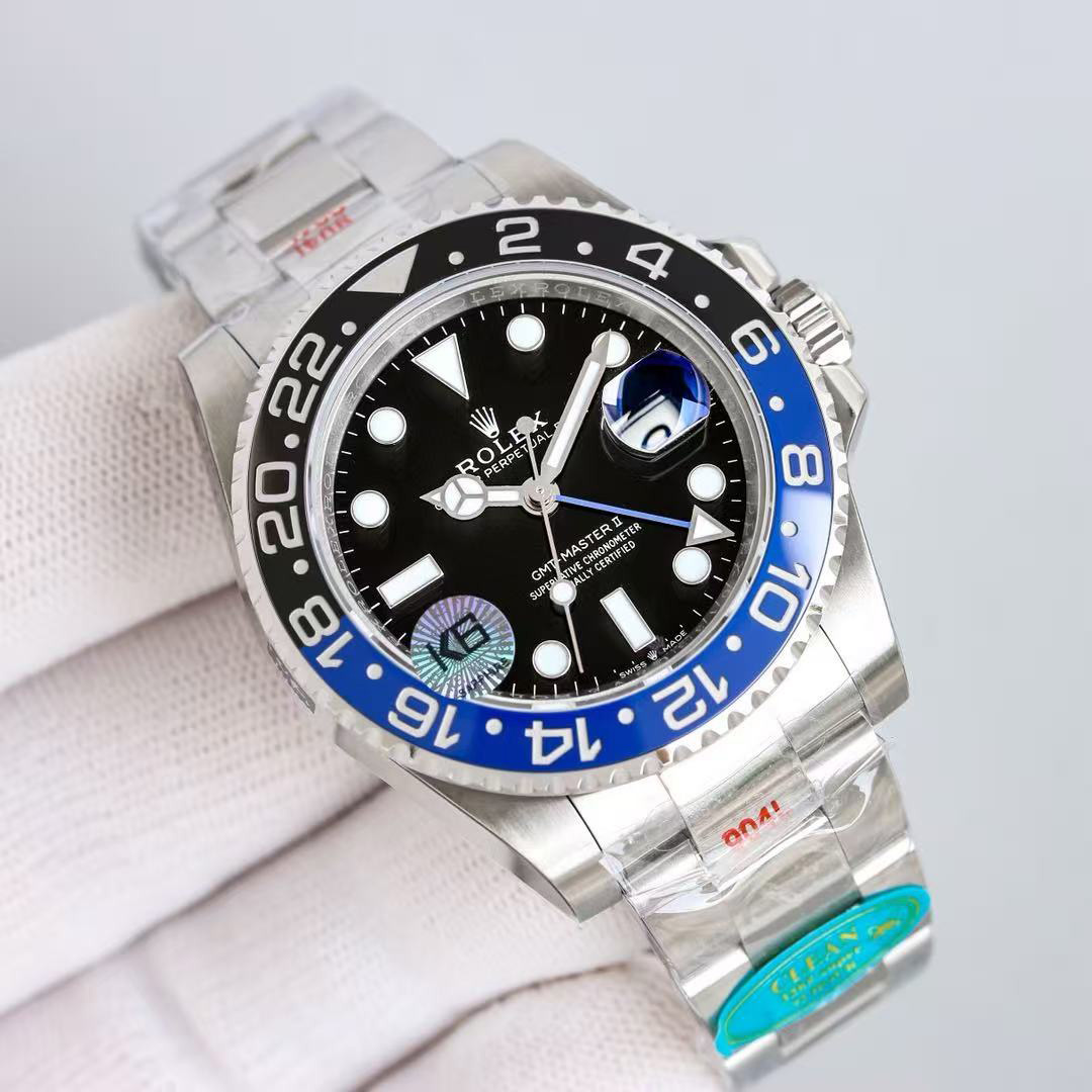Rolex GMT-Master II  - DesignerGu