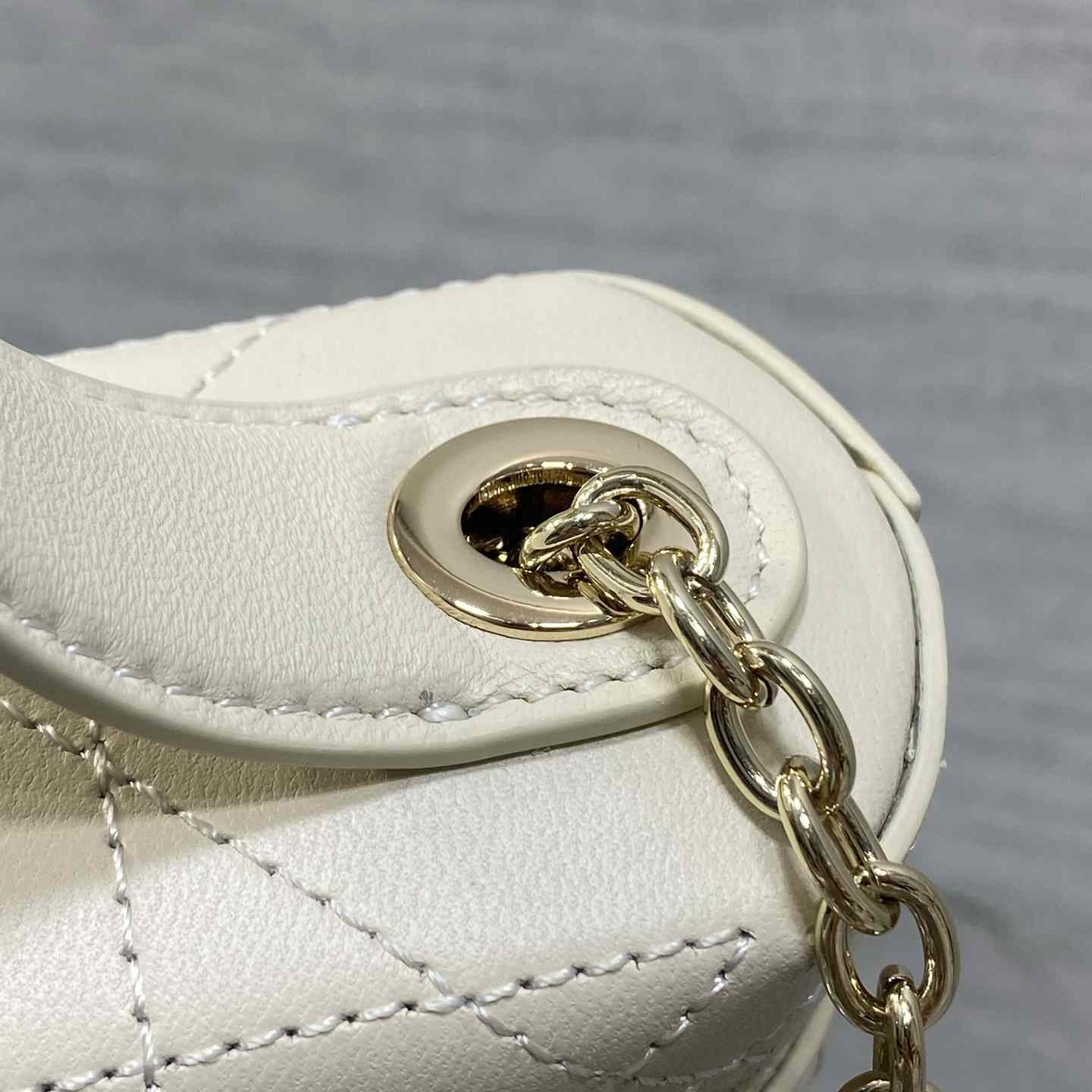 Dior Trianon Soft Vanity Bag - DesignerGu
