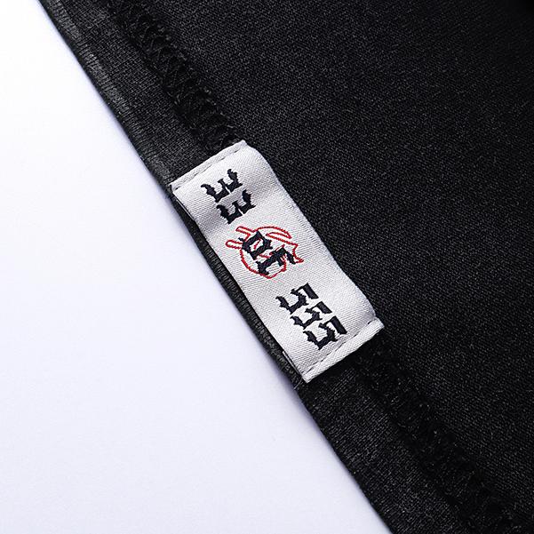 Godspeed Tee - DesignerGu