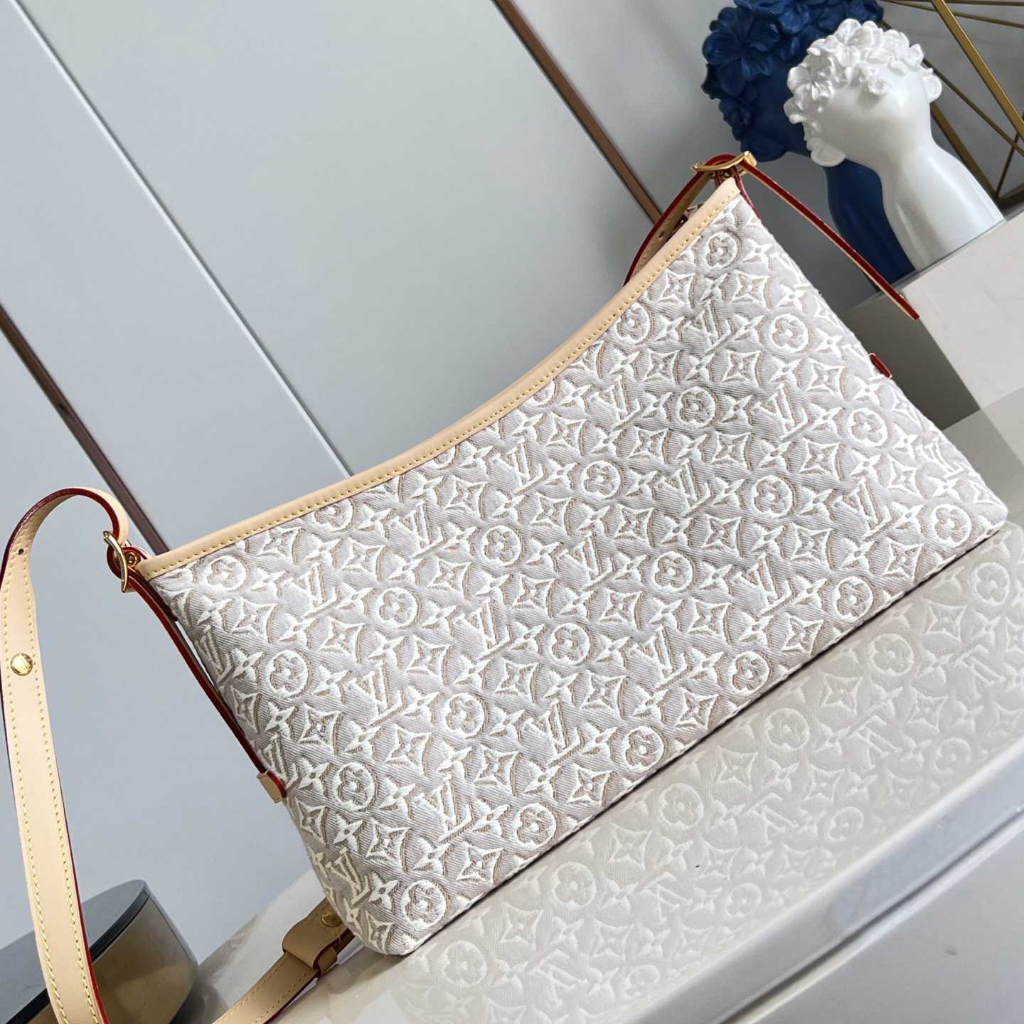 Louis Vuitton Carryall East-West M2A136 - DesignerGu