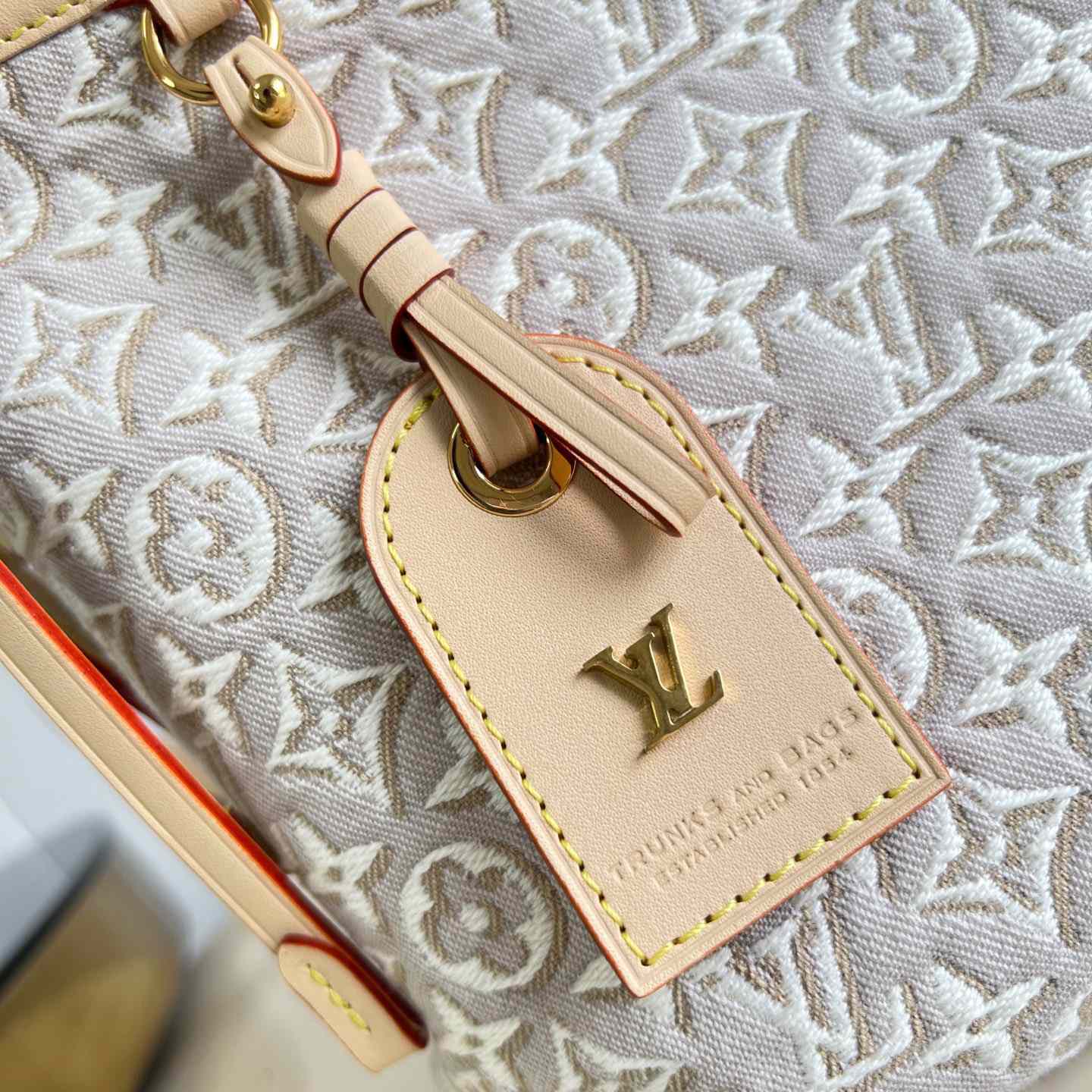 Louis Vuitton Carryall East-West M2A136 - DesignerGu