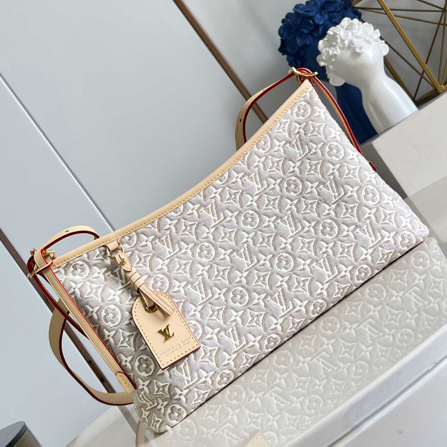 Louis Vuitton Carryall East-West M2A136 - DesignerGu