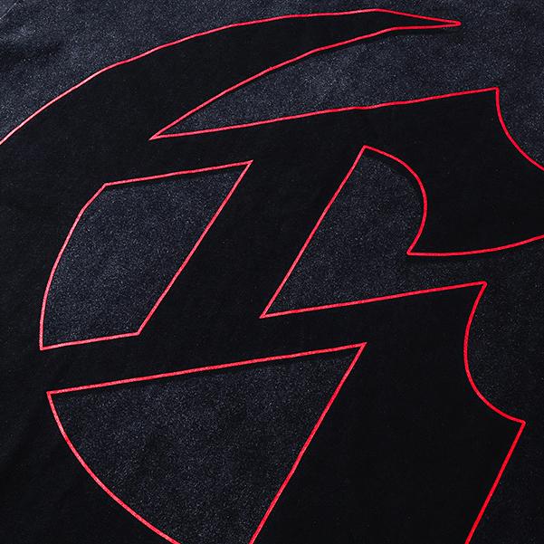 Godspeed Tee - DesignerGu