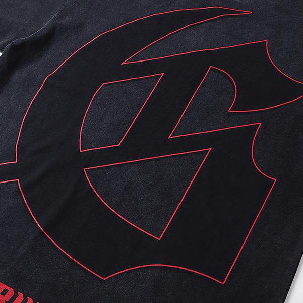 Godspeed Tee - DesignerGu