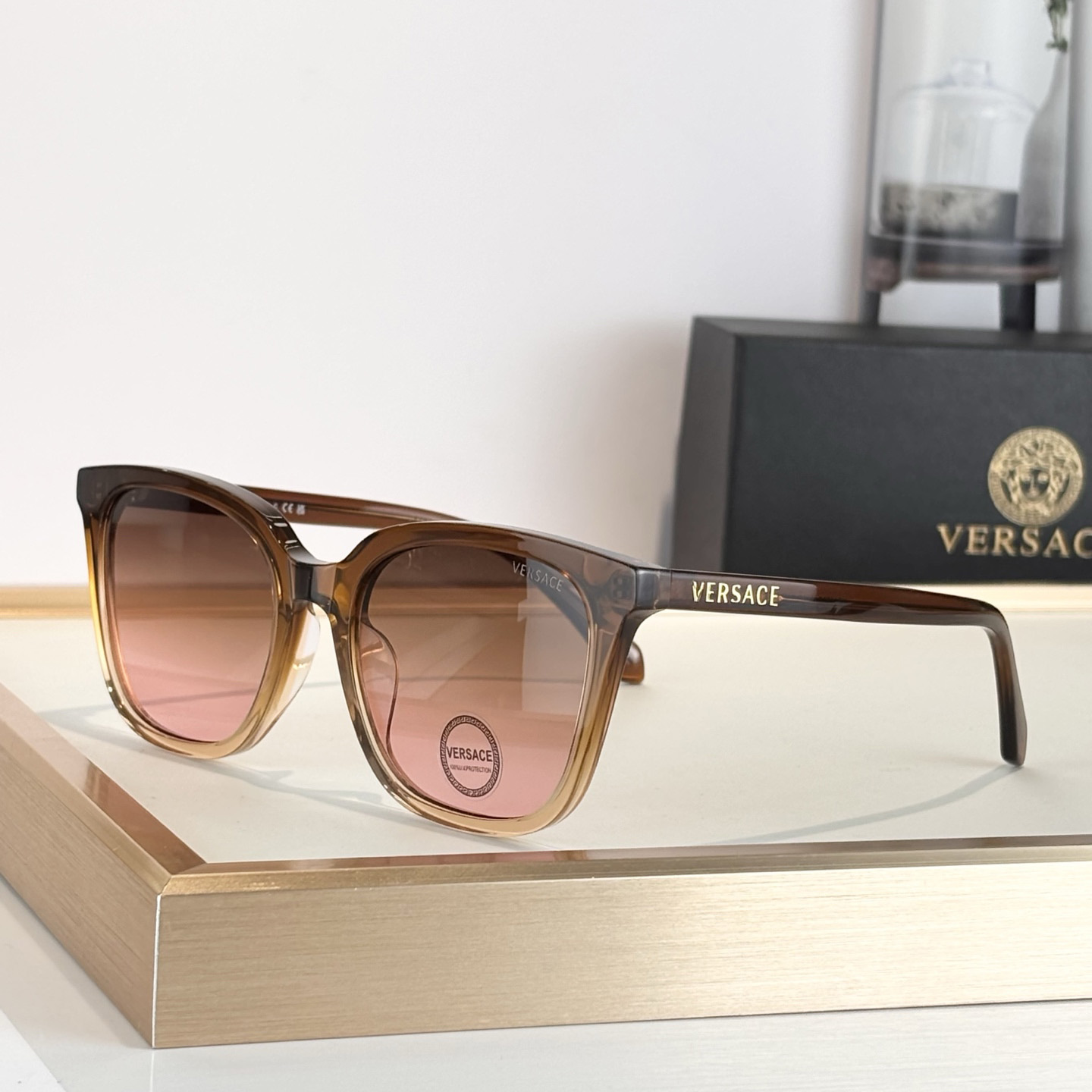 Versace VE3378D Sunglasses       - DesignerGu