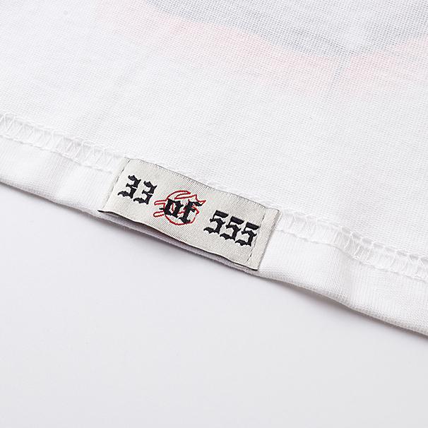 Godspeed Tee - DesignerGu