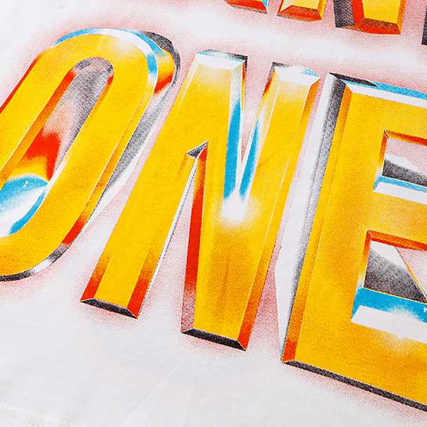 Godspeed Tee - DesignerGu