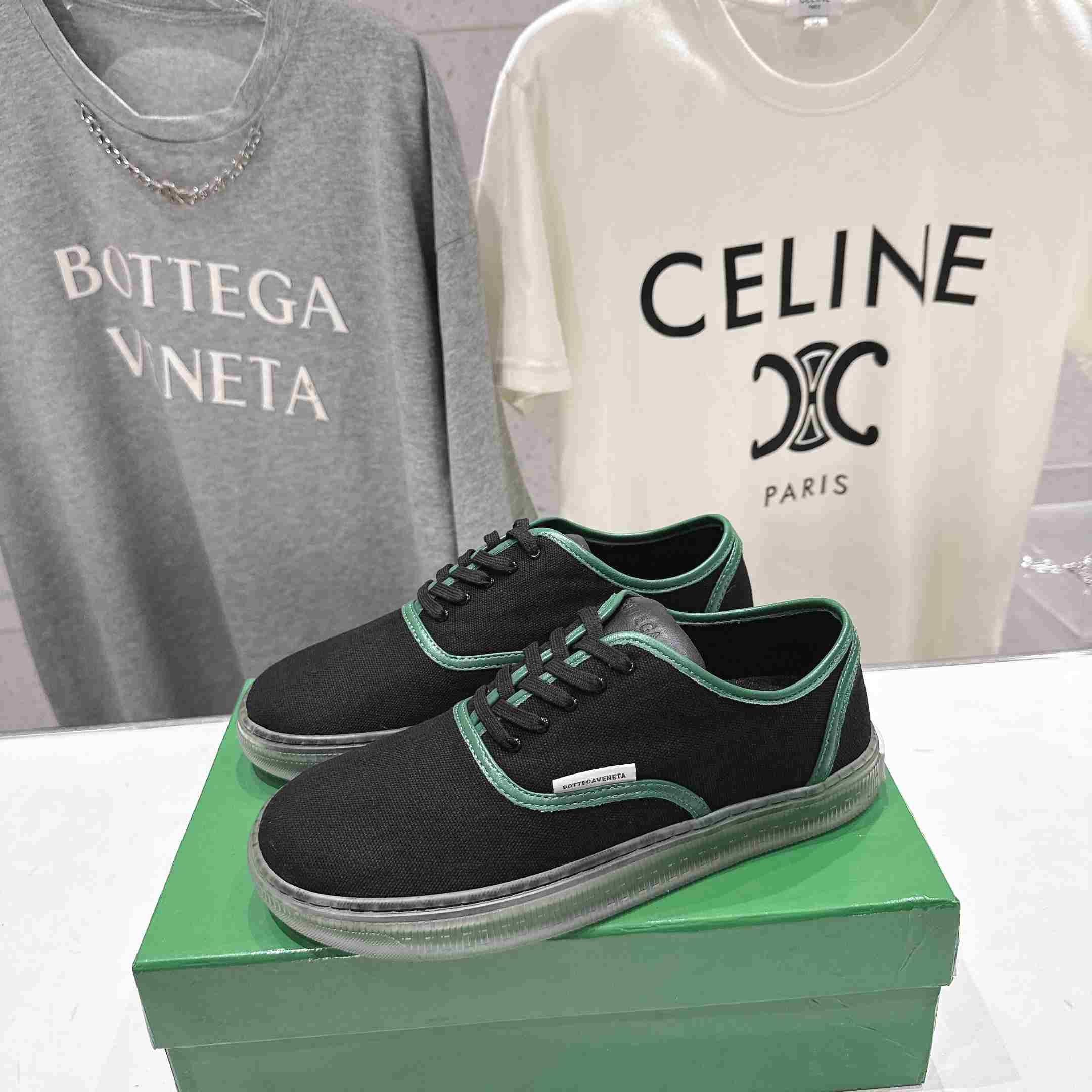 Bottega Veneta Serena Sneakers - DesignerGu