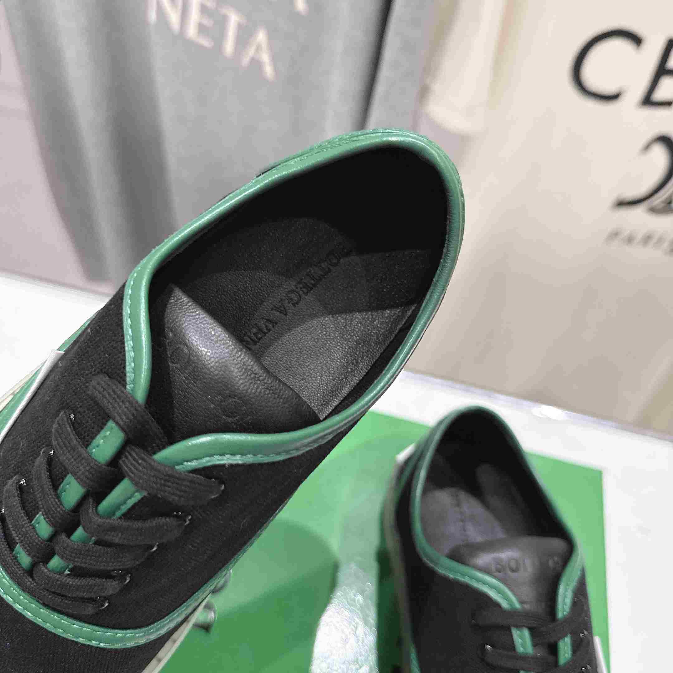Bottega Veneta Serena Sneakers - DesignerGu